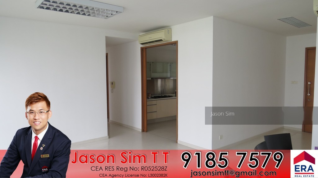 The Sea View (D15), Condominium #136015062